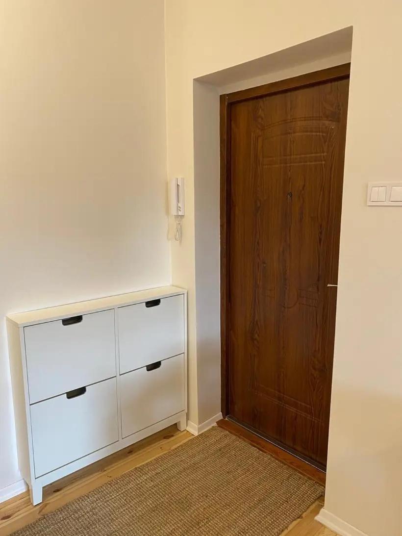 Flat Centre Apartament *