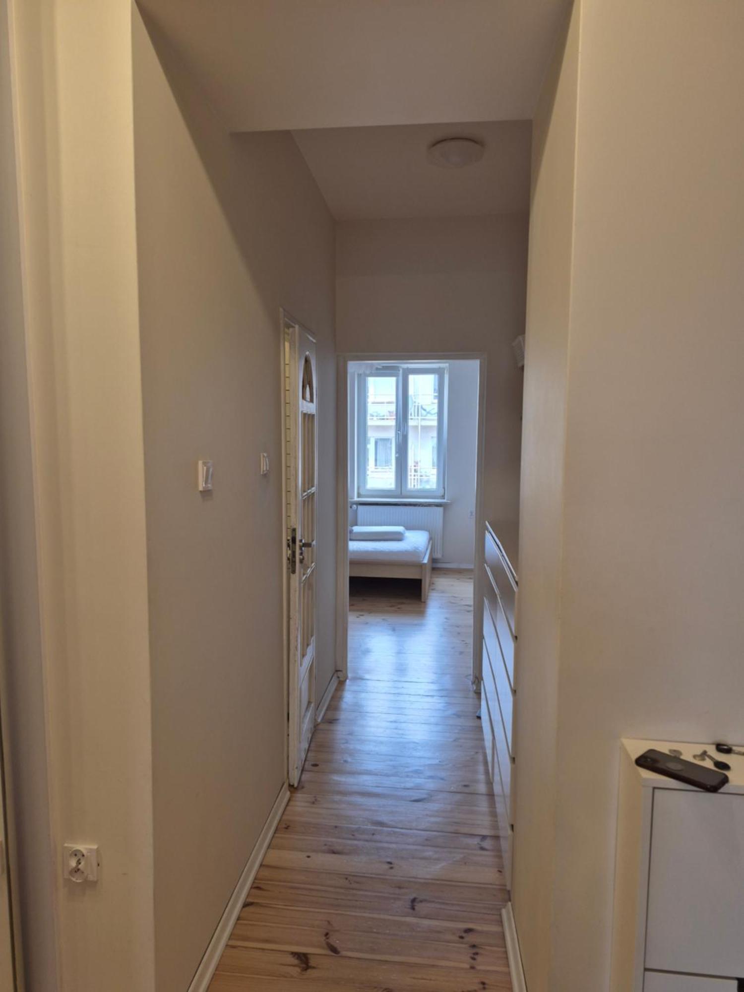 Flat Centre Apartament