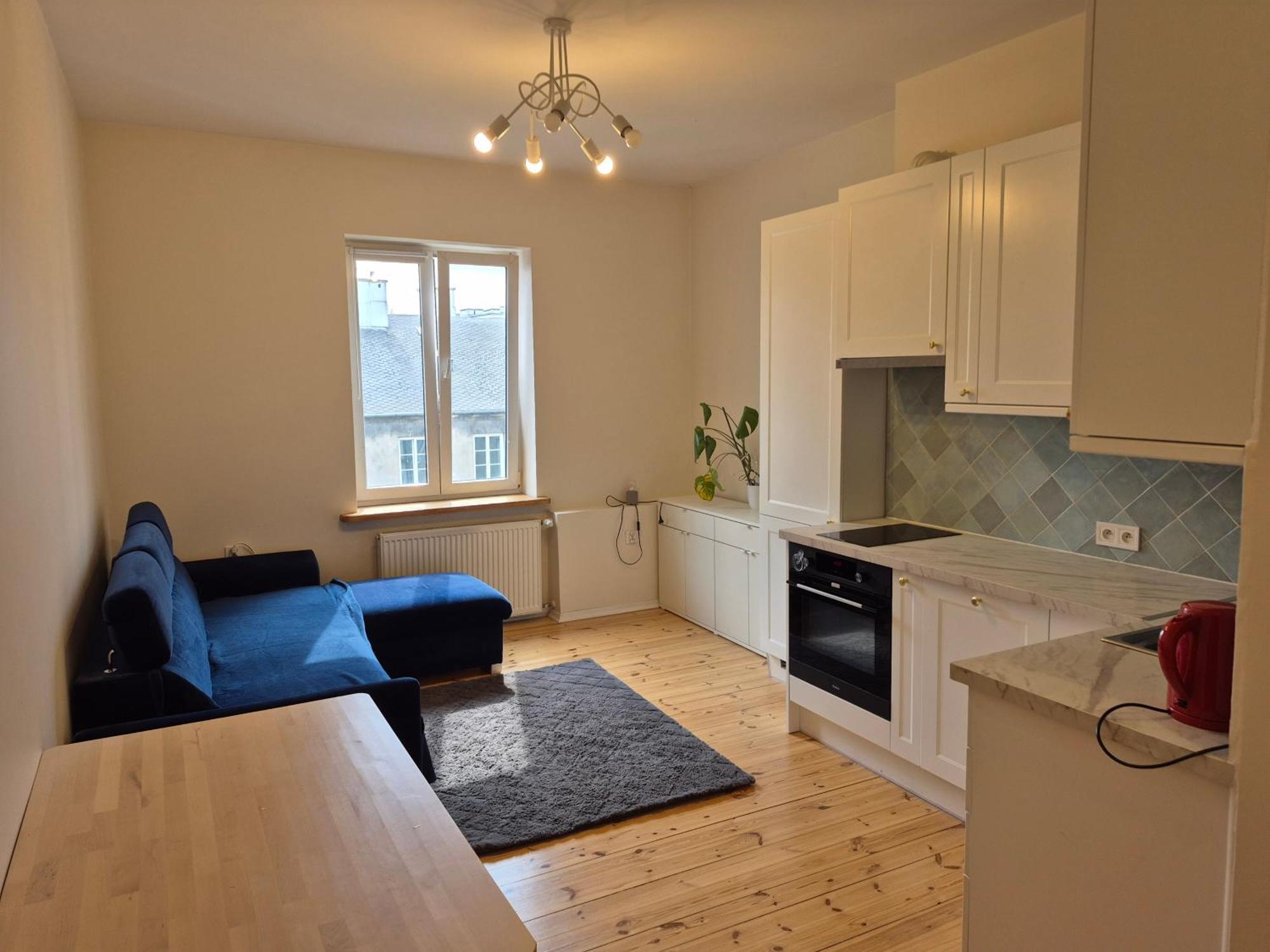 Apartament Flat Centre *
